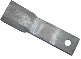 AgSmart Rotary Cutter Blade - 18-1/4 in. John Deere, FH332984