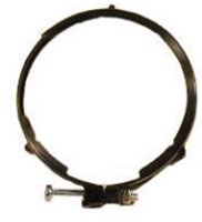 Solo Large Clamp