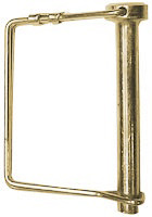 AgSmart PTO-Pin - Square-Wire 5/16 in. x 2-1/4 in., 50-Pack