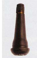Milton Tubeless Tire Valve - 2 in.