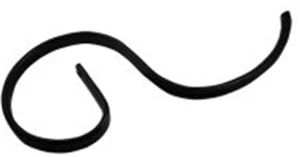 S-Tine Shank - 1-1/4 in. x 1/2 in. x 26in.