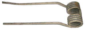 PZ-1 Tedder Tooth for PZ Zweegers