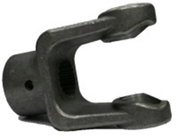 Implement Yoke - 35-Series - 1-3/8 in. x 21-Spline