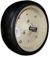 Gauge Wheel Assembly - 4 x 12