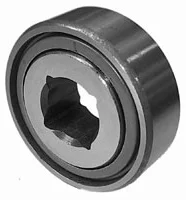 NTN Disc Bearing - 1-1/2 in. Square