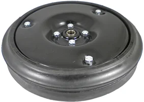 AgSmart Press Wheel Assembly for Grain Drills