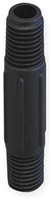 Poly Nipple - 3/4 in. x 6 in., MNPT