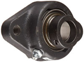 2 Hole Flange - 1 in. Bearing Relube