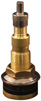 Tubeless Air Liquid Valve - 2-1/2 in., TR 618A