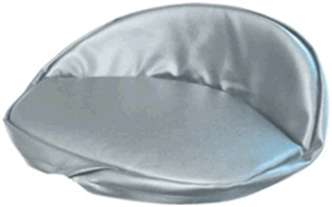 Pan-Style Seat Cushion