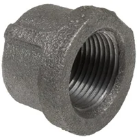 Cap - 3/4 in. FNPT