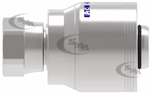 Hose Fitting - 1 in. x 1-1/4 in. JIC Female Swivel