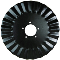 Wave Coulter - 16 in. x 4.5 mm 25-Wave