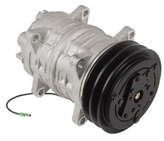 Air Conditioner Compressor, TP-TY506793