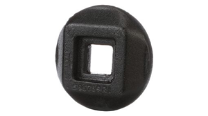 Square Axle End Washer - 1-1/2 in. for Case IH