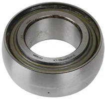 TIMKEN Disc Bearing - 1-3/4 in. Round