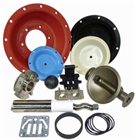 Banjo 18013 Check Valve Gasket Assembly