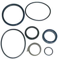 AgSmart Seal Kit - 3.5 in. Bore x 1-1/2 Rod