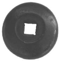 AgSmart Square Axle Bumper Washer for John Deere A13208