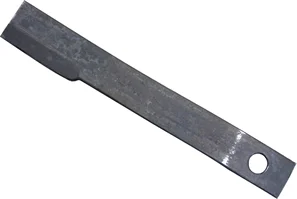 AgSmart Rotary Cutter Blade - 24-5/8 in. Bush Hog, 36BH