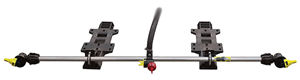 ATV Boomless Nozzle Kit - 30 ft. Quick-Release Mount