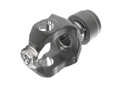 Auto-Lok Yoke - 1-3/8 in. 6-Spline