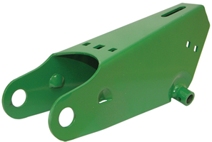 Left Closing Wheel Arm
