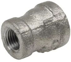 Reducer Coupling - 1/2 in. x 1/4 in. MNPT/FNPT