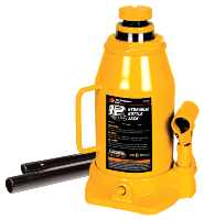 Hydraulic Bottle Jack - 20 Ton