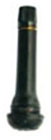 Milton Tubeless Tire Valve - 2 in.