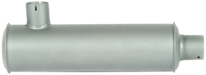 Muffler