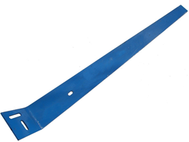Bezzeride Backup Leaf Spring Blade - 31 in.