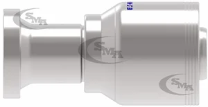 Code 62 Flange Straight - 1-1/4 in. x 1-1/2 in.