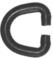 D-Ring - 9/16 in.