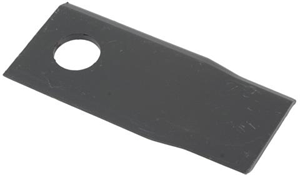 Disc Mower Drum Knife - Right Hand 559.033.10 86625669 700712888