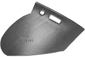 Turn Shovel - 6 in. Left-Hand