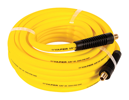 Air Hose - 3/8 in. x 50 ft. Hybrid