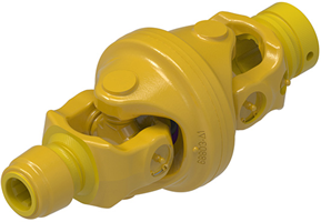 CV Joint - Cat 6 Metric