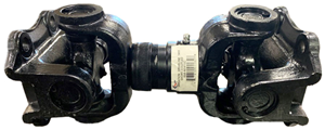 Irrigation Driveline - 9-7/8 in., 1410 Series, Short-Coupled