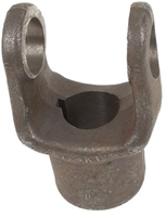 Implement Yoke - 12 Series - 1-3/16 in.