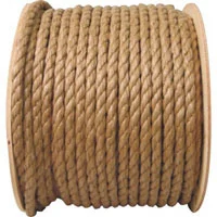Unamanila Twisted Polypro Rope