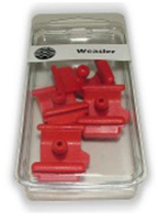 Weasler Cat 4 CV PTO Shield - 48 in.