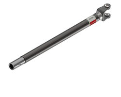 35 Series Yoke and Tube Assembly - 17.69 in.
