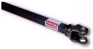 55 Series Yoke and Tube Assembly - 32.75 in.