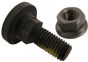 AgSmart Disc Mower Bolt & Nut Kit - FH313555
