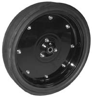 AgSmart Gauge Wheel Assembly for John Deere AA66604, Kinze GA2691