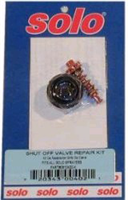 Shut-Off Valve Repair Kit