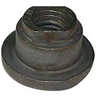AgSmart Disc Mower Nut - New Holland 86515265