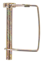 AgSmart PTO-Pin - Square-Wire 1/4 in. x 2-1/4 in., 50-Pack