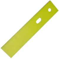 AgSmart Field Cultivator Shank Protector for John Deere